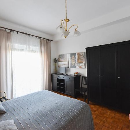 Appartement A Casa Di Enza à Rome Extérieur photo