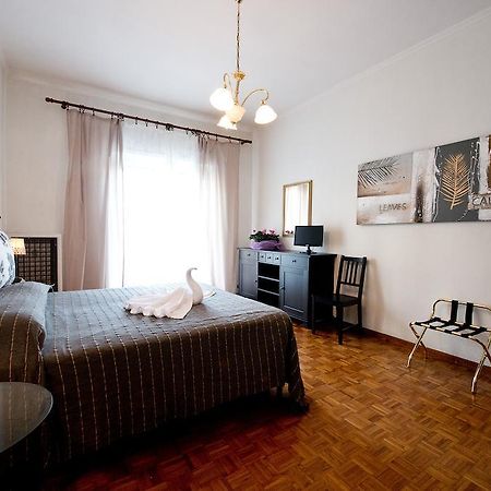 Appartement A Casa Di Enza à Rome Chambre photo