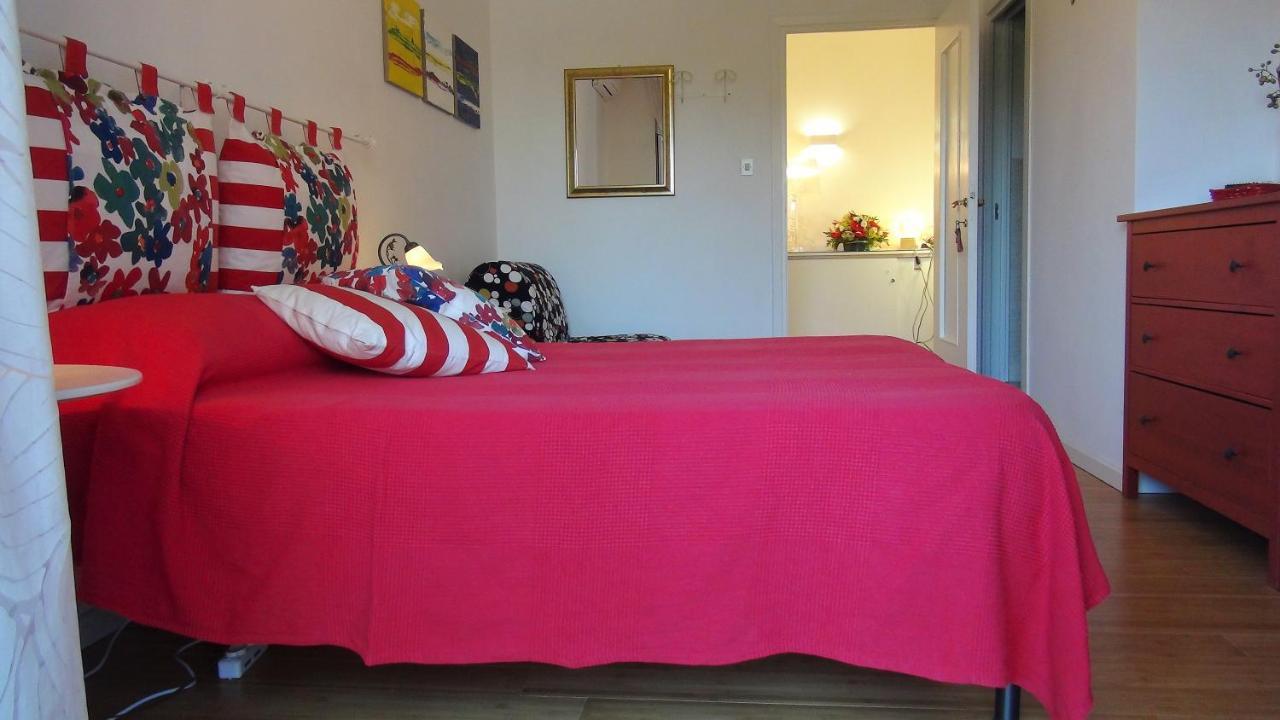 Appartement A Casa Di Enza à Rome Extérieur photo