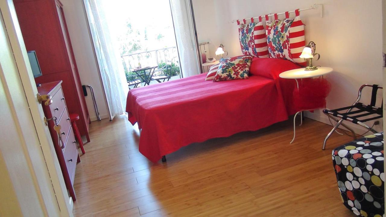 Appartement A Casa Di Enza à Rome Extérieur photo