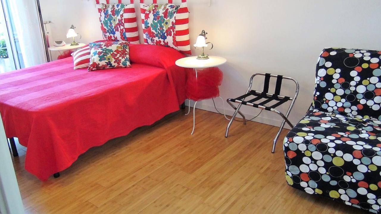 Appartement A Casa Di Enza à Rome Extérieur photo