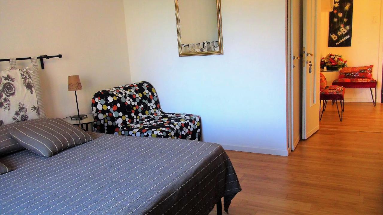 Appartement A Casa Di Enza à Rome Extérieur photo