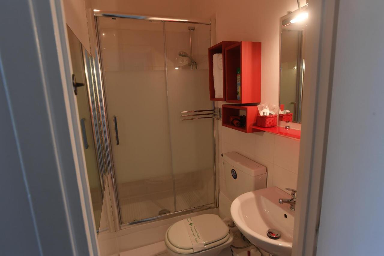Appartement A Casa Di Enza à Rome Extérieur photo