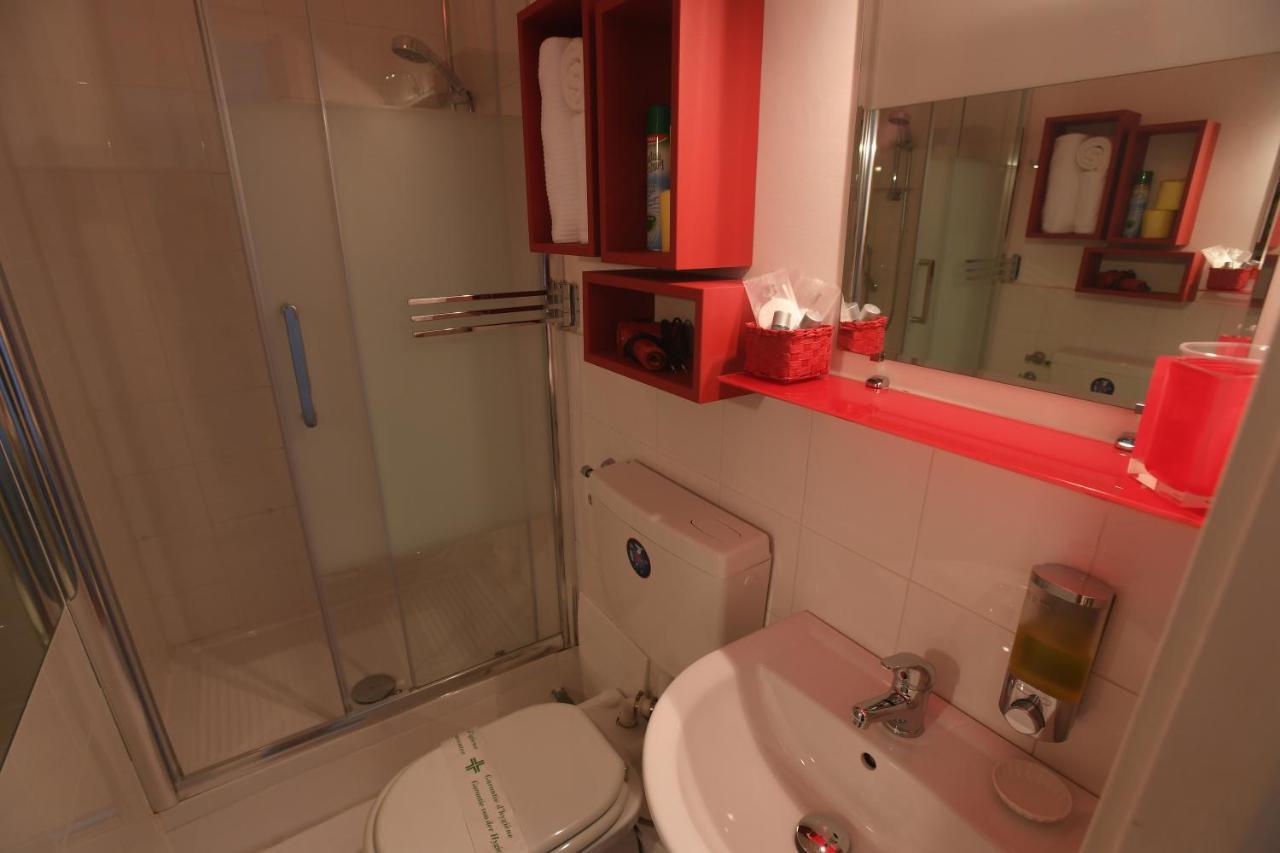 Appartement A Casa Di Enza à Rome Extérieur photo