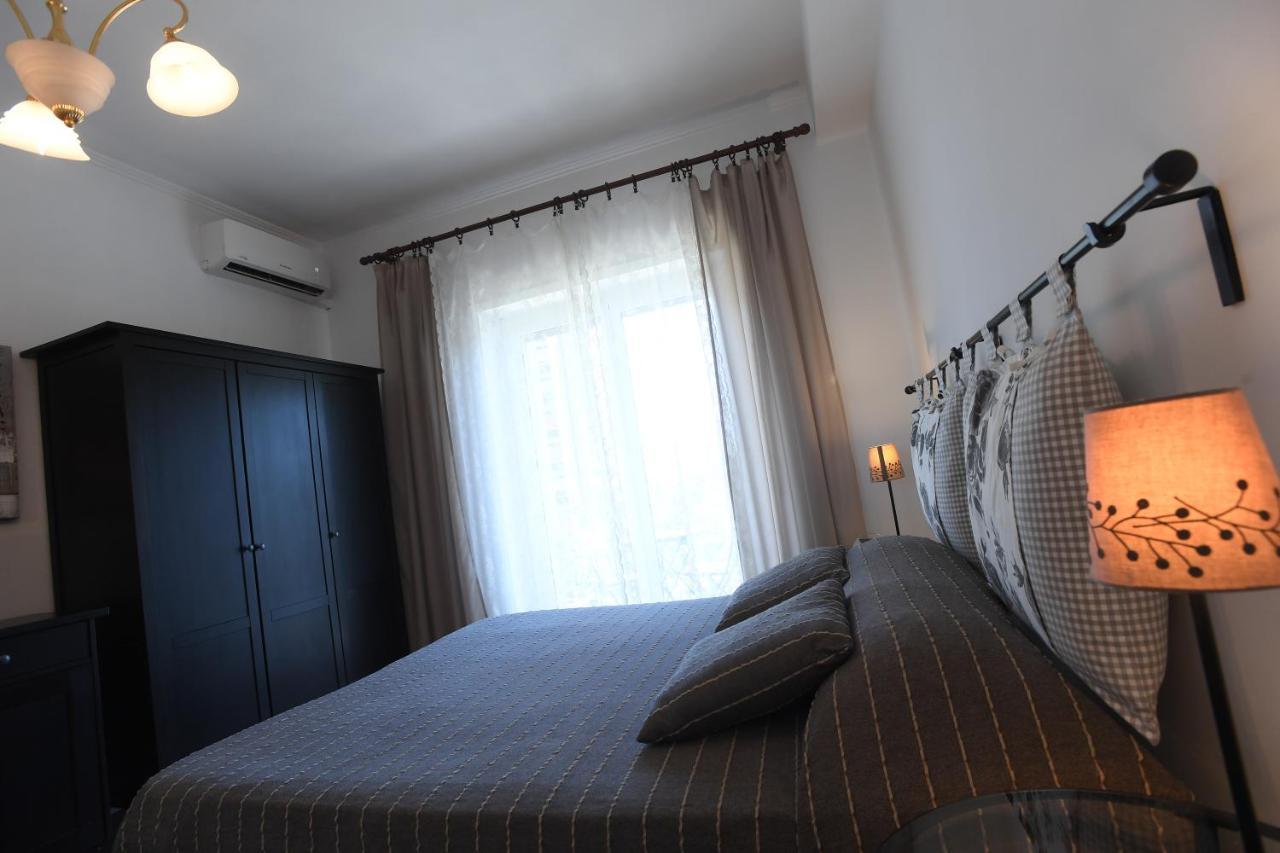 Appartement A Casa Di Enza à Rome Extérieur photo