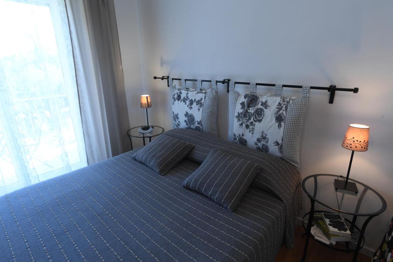 Appartement A Casa Di Enza à Rome Extérieur photo