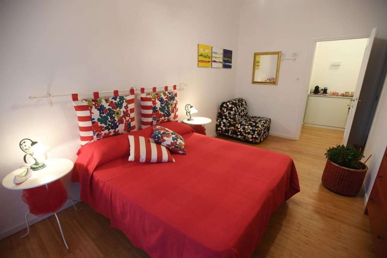 Appartement A Casa Di Enza à Rome Extérieur photo