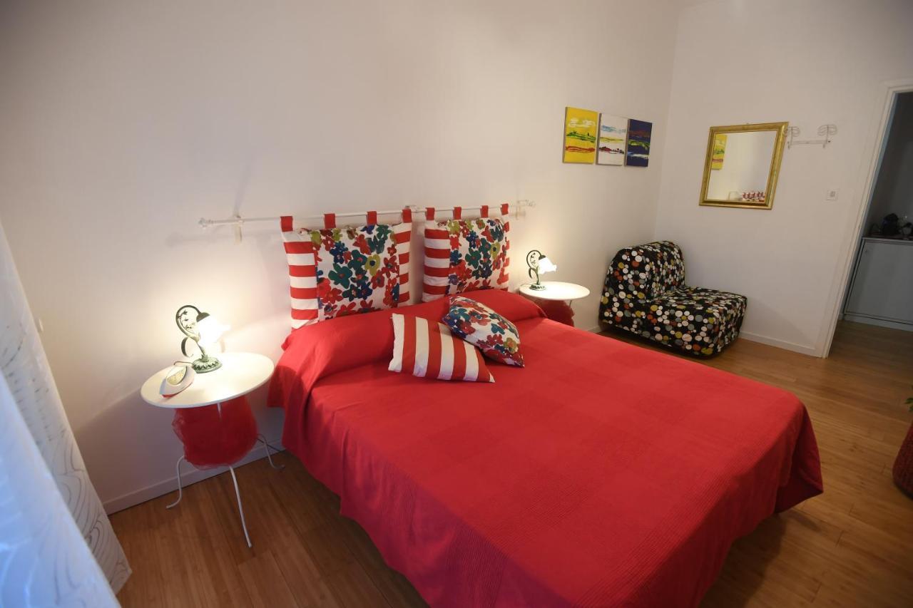 Appartement A Casa Di Enza à Rome Extérieur photo