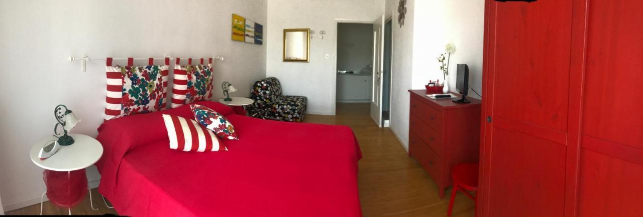 Appartement A Casa Di Enza à Rome Extérieur photo