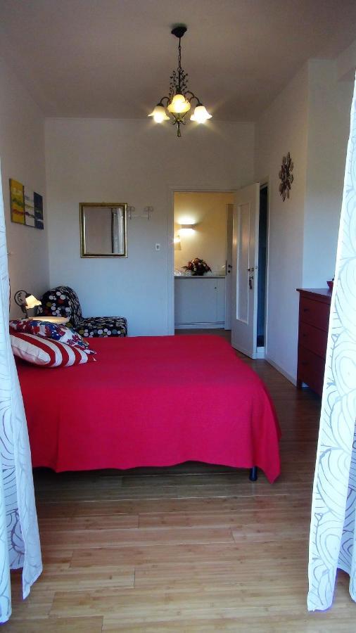 Appartement A Casa Di Enza à Rome Extérieur photo
