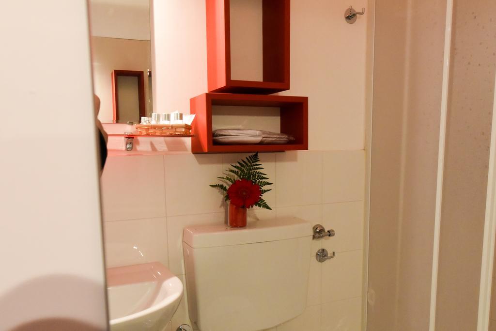 Appartement A Casa Di Enza à Rome Chambre photo