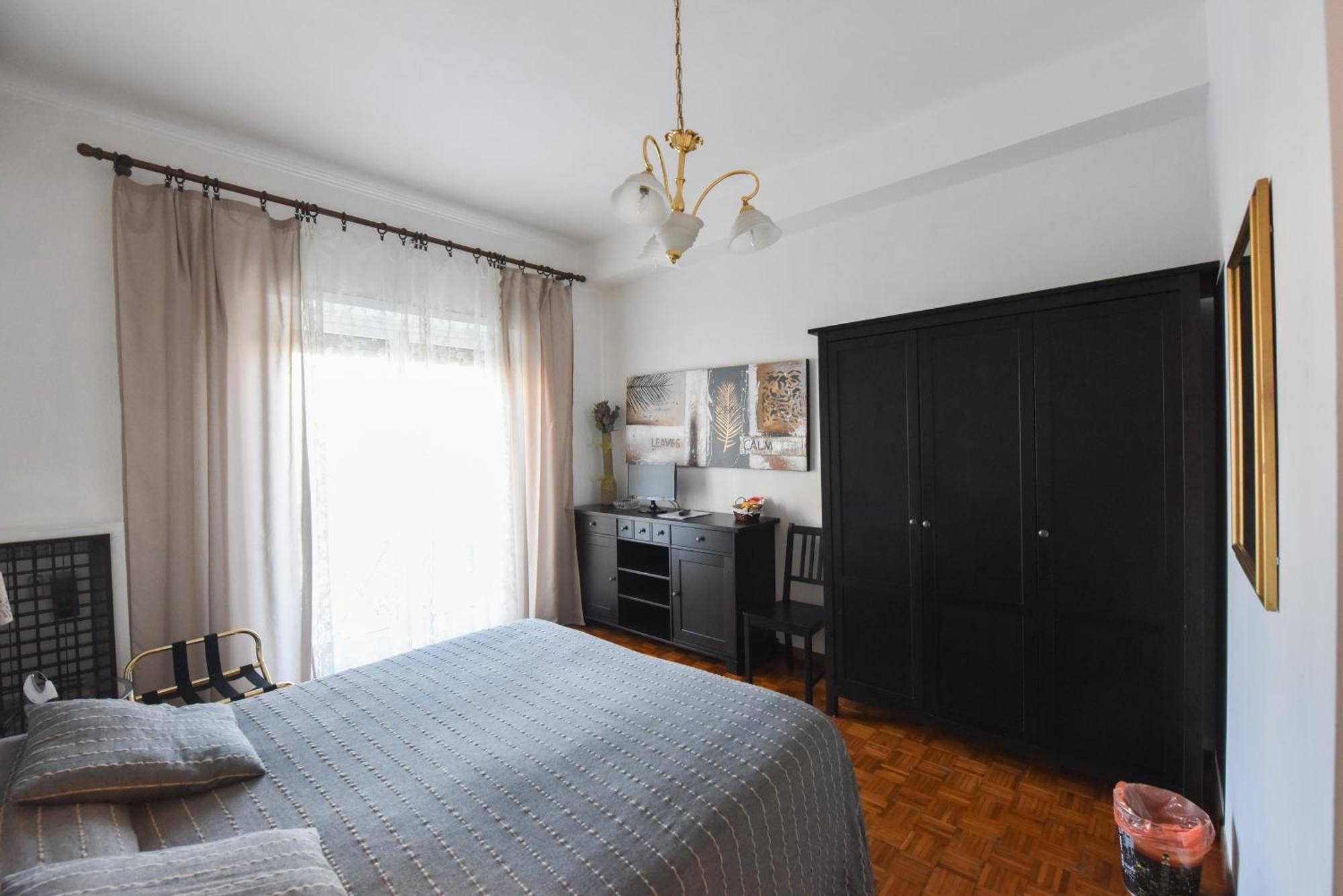 Appartement A Casa Di Enza à Rome Extérieur photo